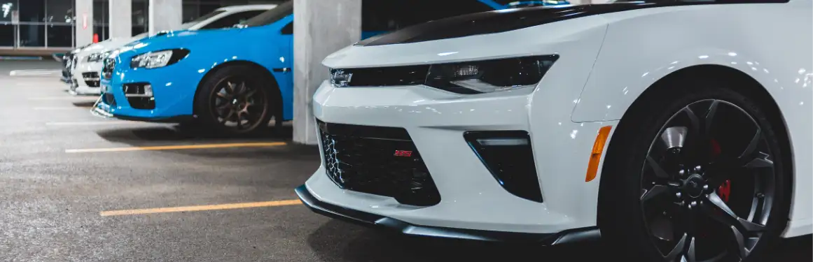 parking services united kingdom